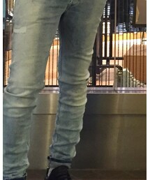 DIESEL | デニムパンツ