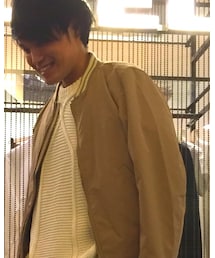 DIESEL | ジャケット/アウター