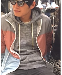 DIESEL | スウェット