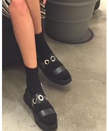 DIESEL | サンダル