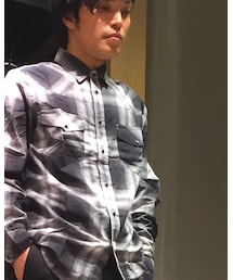 DIESEL | シャツ/ブラウス