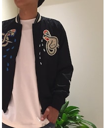 DIESEL | ジャケット/アウター