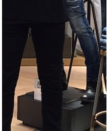 DIESEL | デニムパンツ