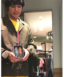 DIESEL | テーラードジャケット