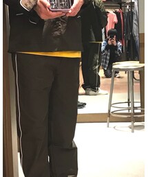 DIESEL | チノパンツ