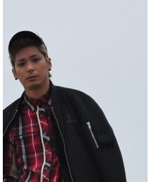 MADEME | ジャケット/アウター