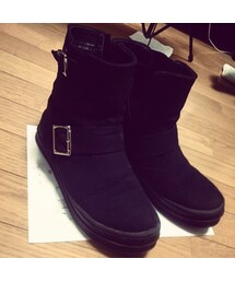 しまむら | ブーツ