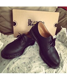 Dr. Martens | ドレスシューズ
