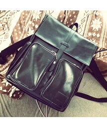 WEGO | バックパック/リュック