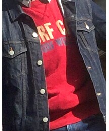 UNIQLO | パーカー