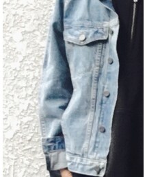 Fear of God Los Angeles | デニムジャケット