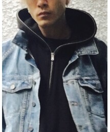 Fear of God Los Angeles | パーカー