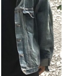 Fear of God Los Angeles | デニムジャケット