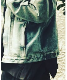Fear of God Los Angeles | デニムジャケット