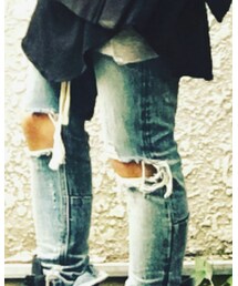 Fear of God Los Angeles | デニムパンツ