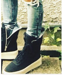Fear of God Los Angeles | スニーカー
