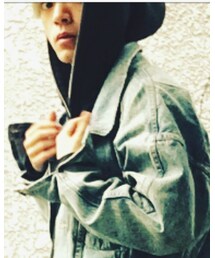 Fear of God Los Angeles | パーカー