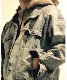 Fear of God Los Angeles | デニムジャケット