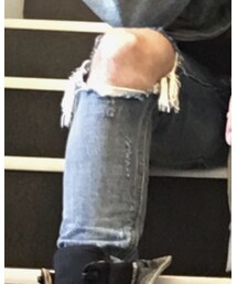 Fear of God Los Angeles | デニムパンツ