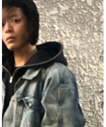 Fear of God Los Angeles | パーカー
