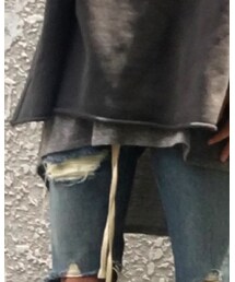 Fear of God Los Angeles | タンクトップ