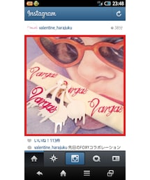 Vargas | ヘアバンド(ヘアバンド)