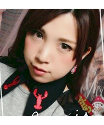 つけ襟(ファッション雑貨)