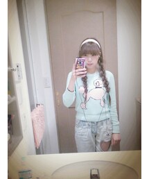 サマーニット(ニット/セーター)