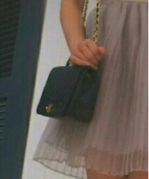 CHANEL | ショルダーバッグ