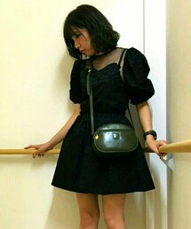 HONEY MI HONEY | ワンピース/ドレス