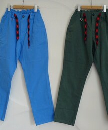 WHIZLIMITED | MUSK PANTS(その他パンツ)
