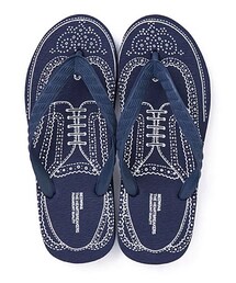 BEDWIN & THE HEARTBREAKERS | BEACH SANDALS "MAYTE"  (サンダル)