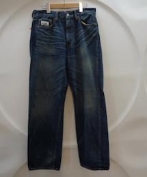 A.W.A | AWA-151Z
(デニムパンツ)