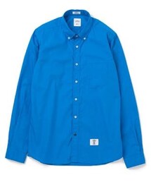 BEDWIN & THE HEARTBREAKERS | L/S B.D BROAD SHIRT "BRIAN"(シャツ/ブラウス)