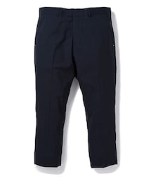 BEDWIN & THE HEARTBREAKERS | 9/L WOOL PANTS “JESSEE” (スーツパンツ)