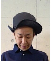 WHIZLIMITED | ハンチング/ベレー帽