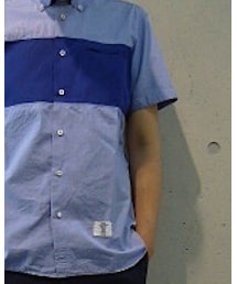 BEDWIN & THE HEARTBREAKERS | シャツ/ブラウス