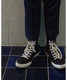 CONVERSE | スニーカー