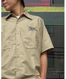 M&M | シャツ/ブラウス