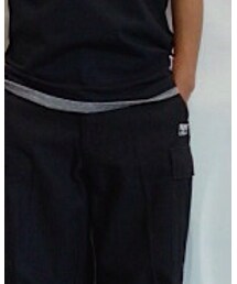 M&M | カーゴパンツ