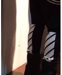 off white | レギンス/スパッツ