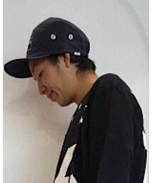 WHIZLIMITED | ニットキャップ/ビーニー