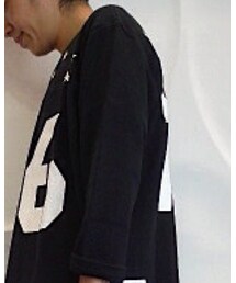 WHIZLIMITED | Tシャツ/カットソー