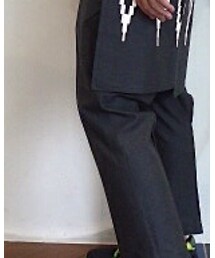 WHIZLIMITED | その他パンツ