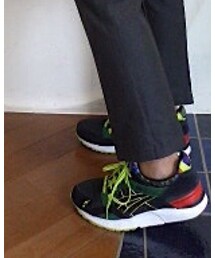 ASICS | スニーカー