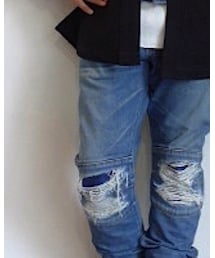 WHIZLIMITED | デニムパンツ