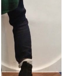 BEDWIN & THE HEARTBREAKERS | デニムパンツ