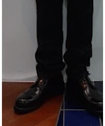 N.HOOLYWOOD | ドレスシューズ