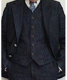 The Stylist Japan | セットアップ