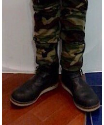 WESCO | ブーツ
